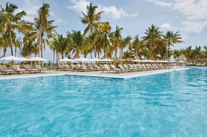 4* Riu Jambo - Zanzibar Package (7 Nights)
