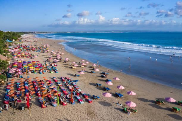 Aloft Bali Seminyak & Ubud Wana Holiday - Bali Package (7 Nights)