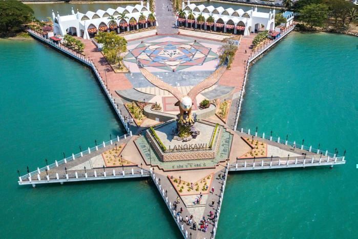 4* Kuala Lumpur & Langkawi Holiday - Malaysia Package (7 Nights)