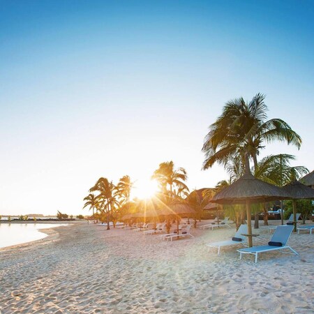 Veranda Pointe aux Biches, 5 nights from R18 700 pps