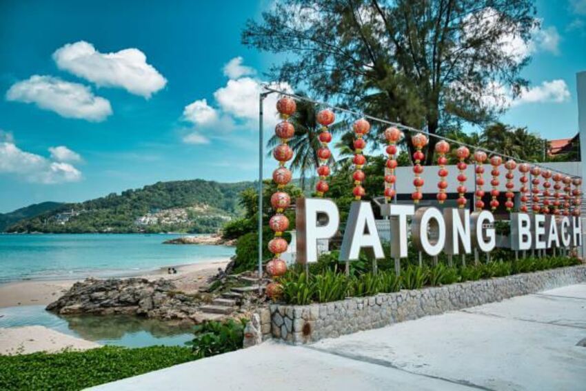Phuket & Kuala Lumpur Holiday - Thailand & Malaysia Package (7 Nights)