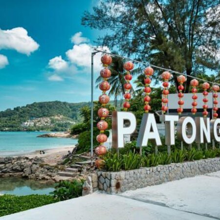 Phuket & Kuala Lumpur Holiday - Thailand & Malaysia Package (7 Nights)