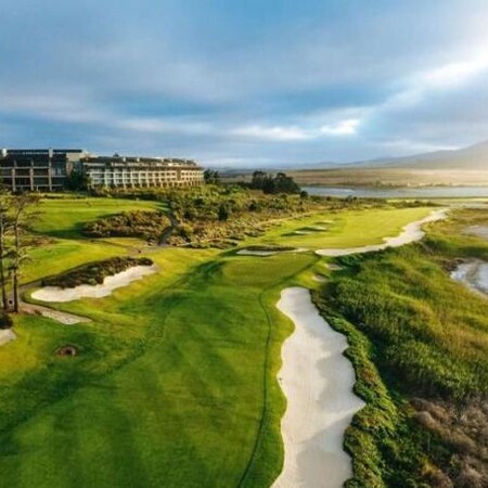 5* Arabella Hotel, Golf & Spa - Couple's Package (2 Nights)