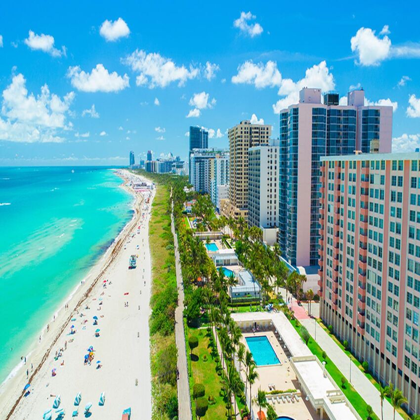 NCL - Caribbean Cruise, 7 nights from R26 080 pps