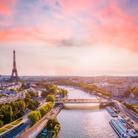 NCL - Europe: Southampton to Copenhagen, 7 night cruise from R36 380 pps