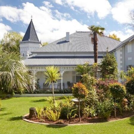 5* The Robertson Small Hotel - Robertson Package (2 Nights)