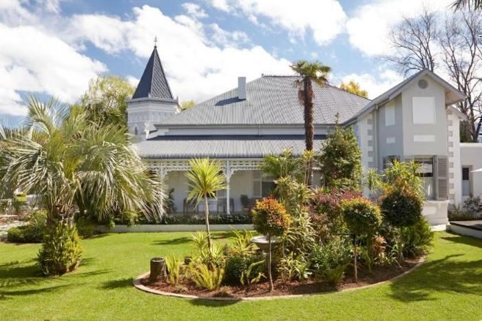 5* The Robertson Small Hotel - Robertson Package (2 Nights)