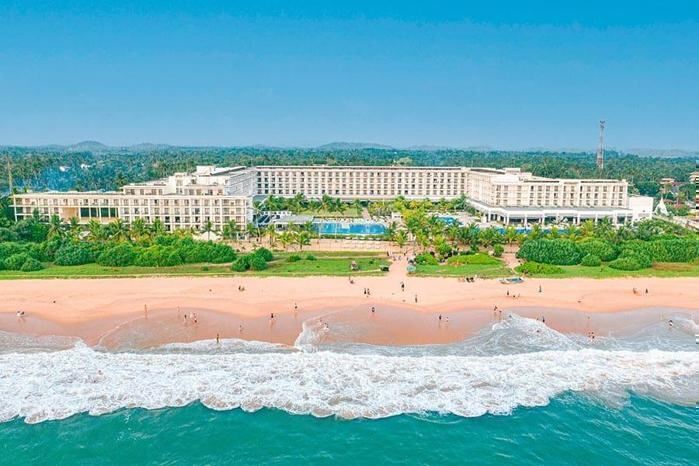 5* Riu Sri Lanka Package (5 Nights)