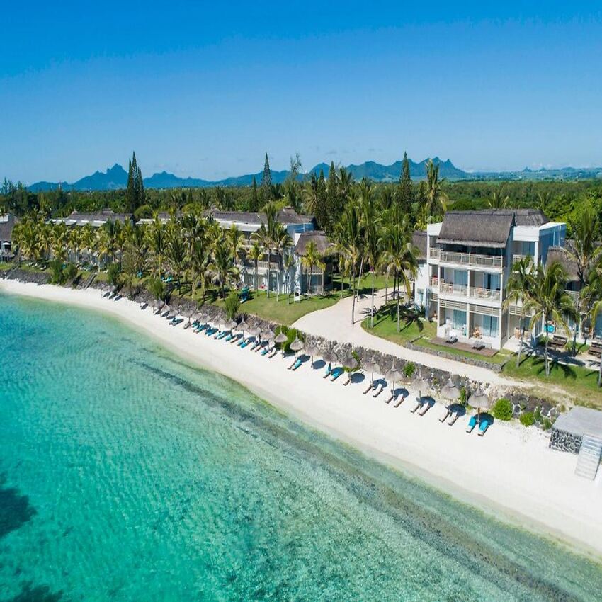 Solana Beach Hotel, 5 nights from R14 805 pps