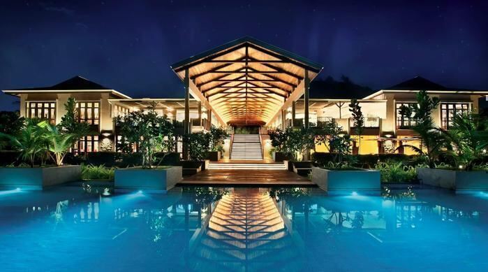5* Kempinski Seychelles Resort - Seychelles Package (7 Nights)
