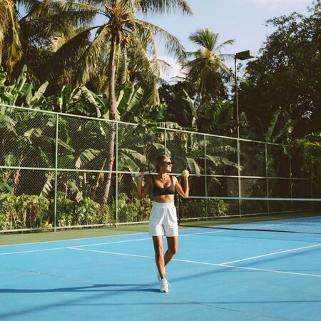 LUX* SOUTH ARI ATOLL 5*