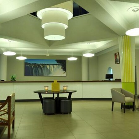 3* Cresta Sprayview - Victoria Falls Black Friday Package (3 Nights)