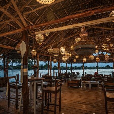 3* Superior Reef & Beach Resort - Zanzibar Black Friday Package (7 Nights)