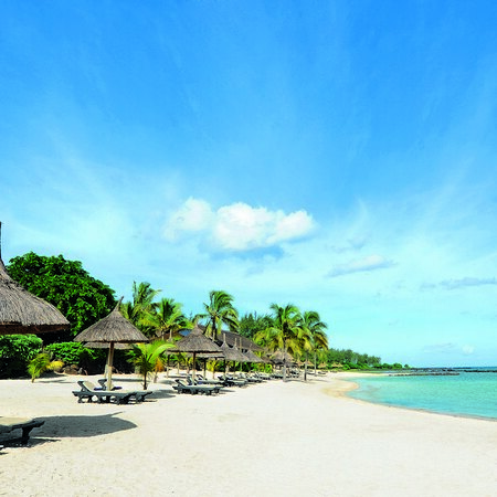 Veranda Pointe Aux Biches Hotel & Spa, Mauritius