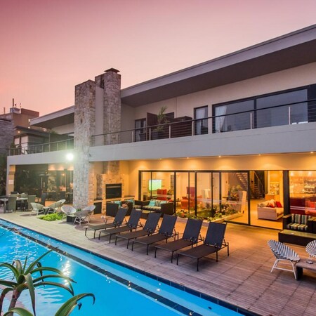 Canelands Beach Club and Spa, 2 nights from R6 390 pps - self drive