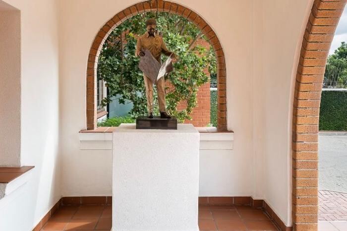 5* Sanctuary Mandela - Sandton Fly-In Package (2 Nights)