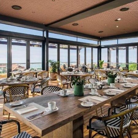 5* The Capital Zimbali - Ballito Fly-In Package (2 Nights)