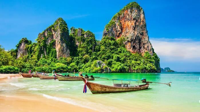 The Thailand Ultimate Holiday Escape - Thailand Package (9 Nights)
