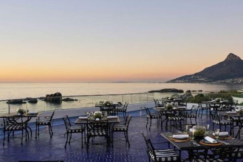 5* The Twelve Apostles Hotel & Spa - Package (2 Nights)