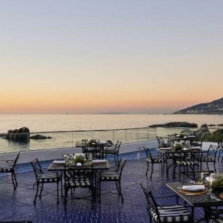 5* The Twelve Apostles Hotel & Spa - Package (2 Nights)