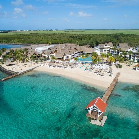 CONSTANCE EPHELIA RESORT