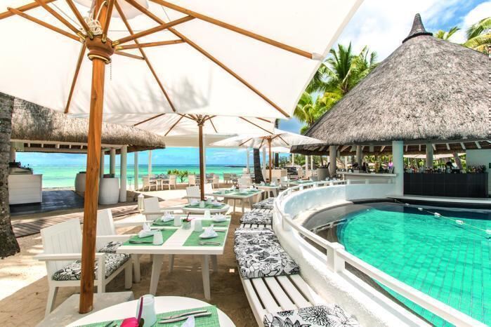 5* Constance Belle Mare Plage - Mauritius Package (7 nights)