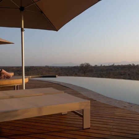 5* 18 On the Hill - Phalabrowa Package (2 Nights)