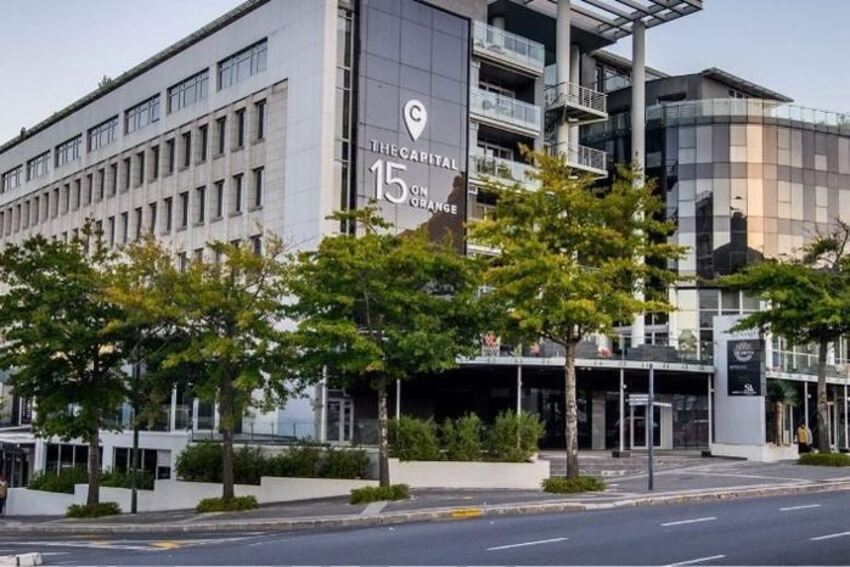 5* The Capital 15 on Orange Hotel & Spa - Cape Town Package (2 Nights)