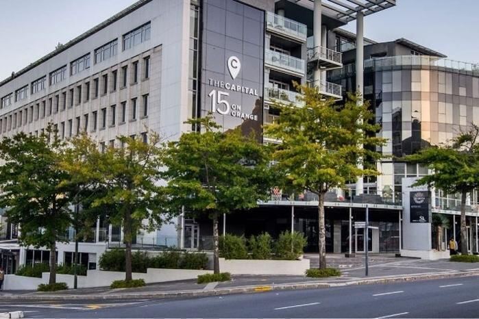 5* The Capital 15 on Orange Hotel & Spa - Cape Town Package (2 Nights)