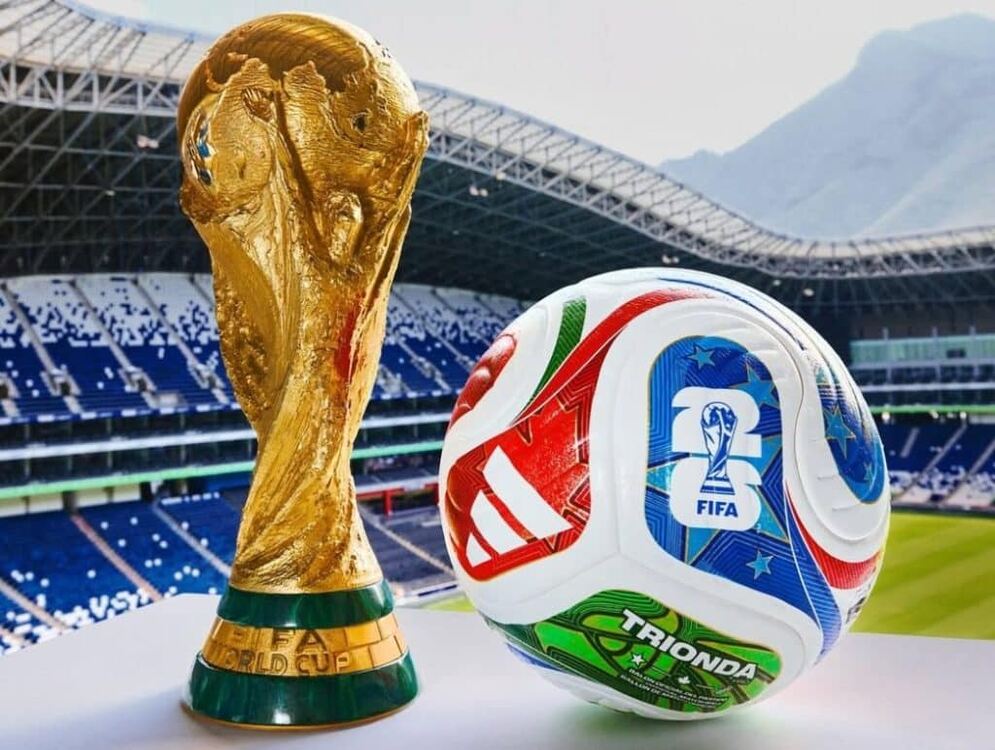 2026 FIFA World Cup Group Stage - Sports Package (3 nights)