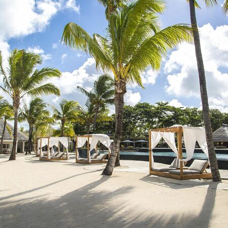 ANAHITA GOLF & SPA RESORT