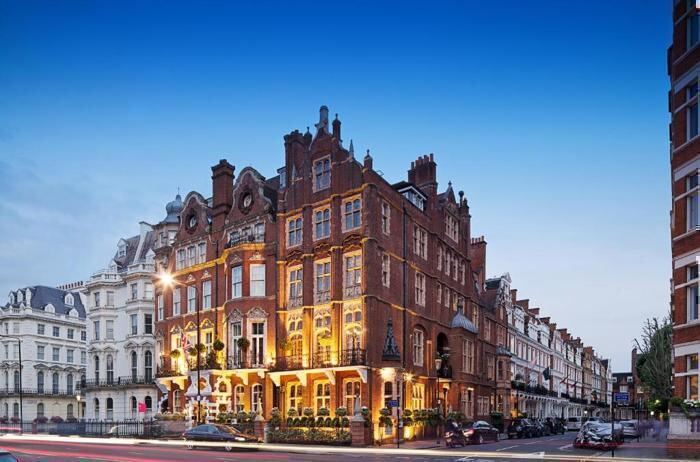 5* The Milestone Hotel - London Package (5 Nights)