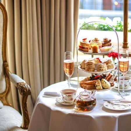 5* Egerton House Hotel - London Package (5 Nights)