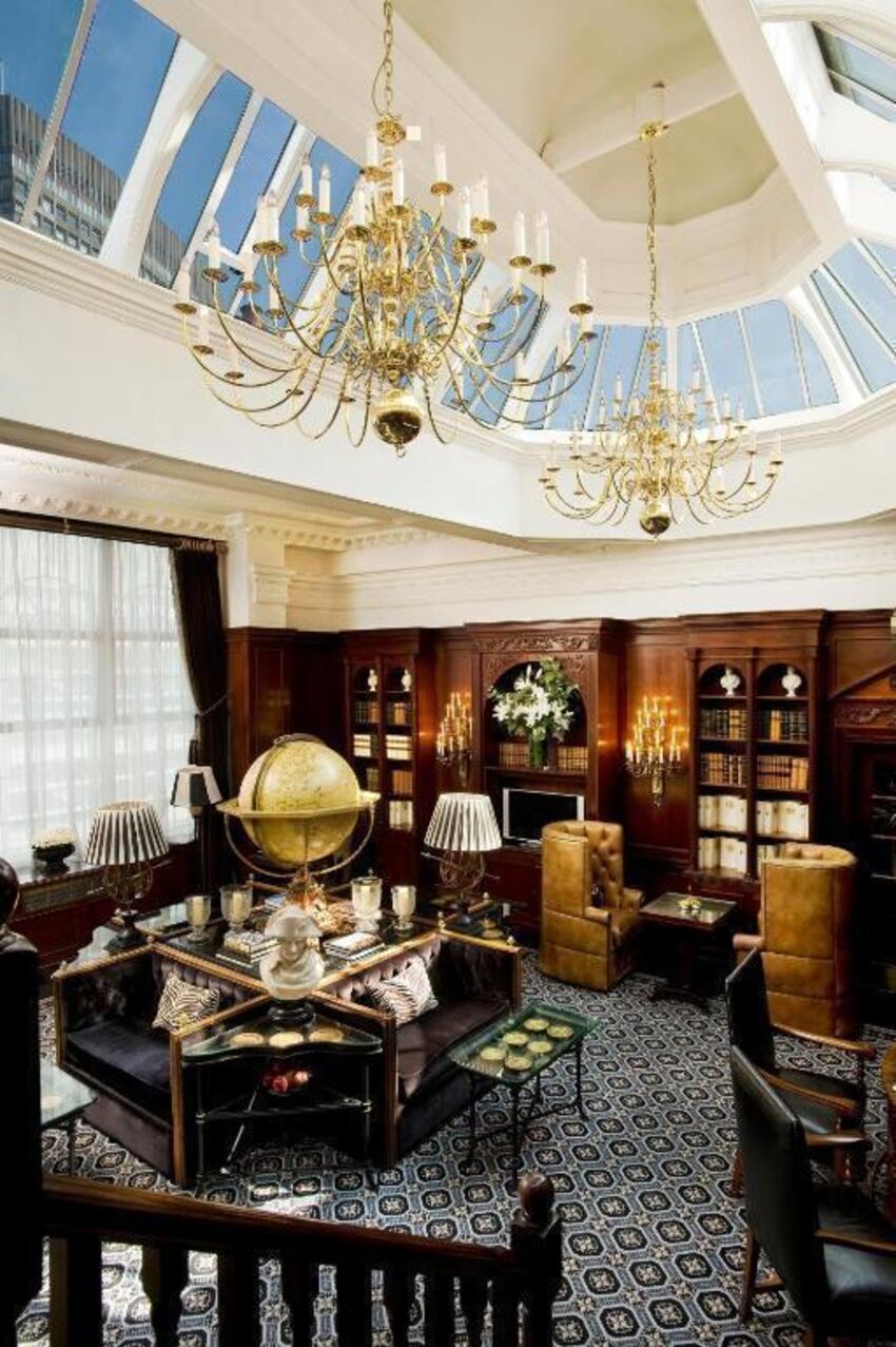 5* Hotel 41 - London Package (5 Nights)