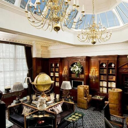 5* Hotel 41 - London Package (5 Nights)