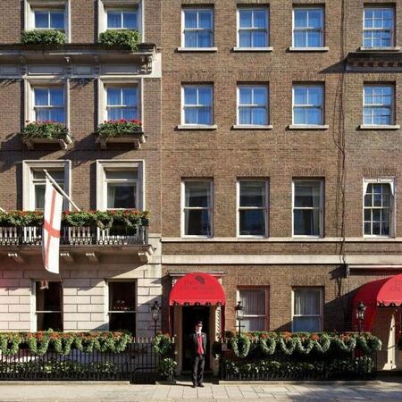 4* The Chesterfield Mayfair - London Package (5 Nights)
