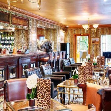 4* The Montague on the Gardens - London Package (5 Nights)