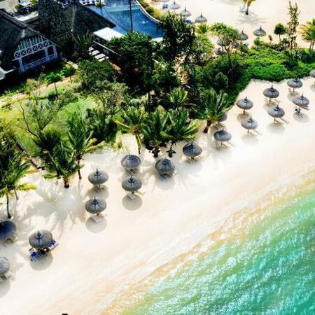 4* Plus Radisson Blu Azuri Resort & Spa - Mauritius Package (7 nights)