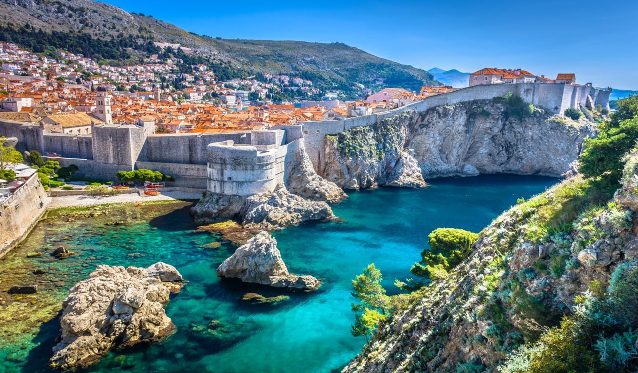 Croatia - Balkans Tour (9 Night Package)