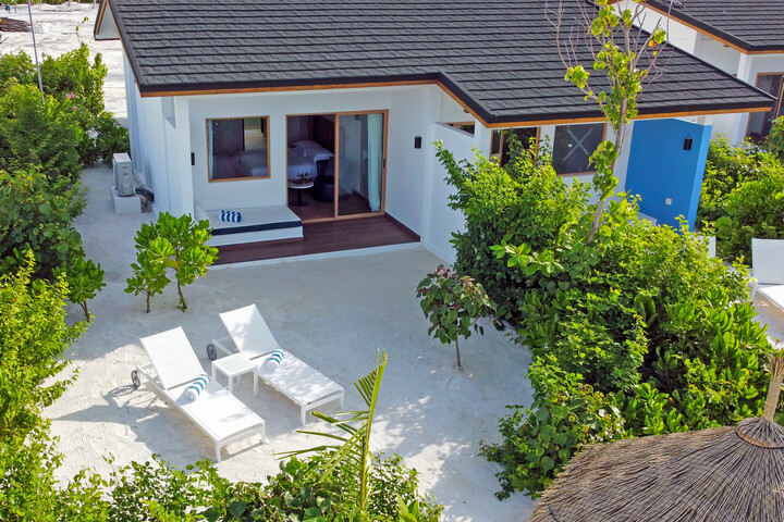 JOY ISLAND THE COCOON COLLECTION - 7 Night holiday on Joy Island