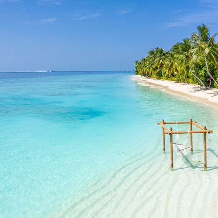 AYADA MALDIVES - 7 Night luxury holiday at Ayada Maldives