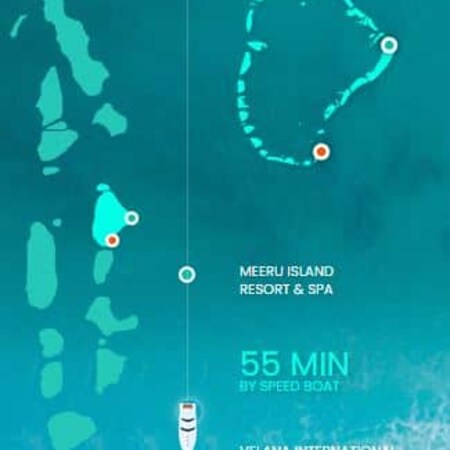 MEERU ISLAND RESORT & SPA