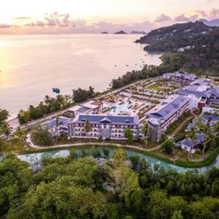 Canopy By Hilton Seychelles
