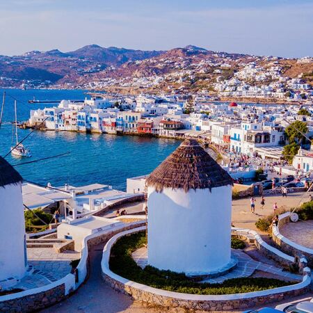 Celebrity Cruises - Eastern Mediterranean, 11 night cruise from R48 640 pps