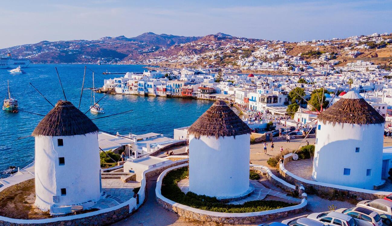 Celebrity Cruises - Eastern Mediterranean, 11 night cruise from R48 640 pps