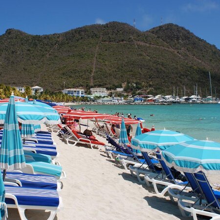 Celebrity Cruises - Eastern Caribbean, 7 night cruise from R36 260 pps