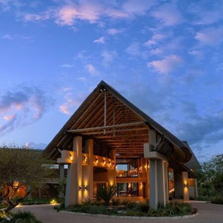 4* Radisson Safari Hotel - Hoedspruit Package (3 Nights)