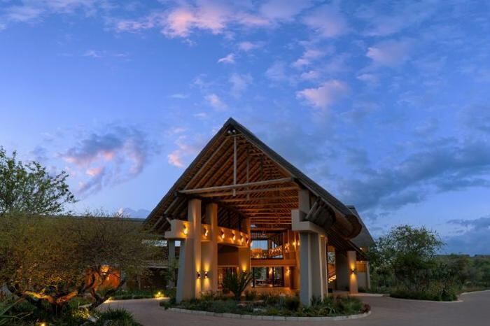 4* Radisson Safari Hotel - Hoedspruit Package (3 Nights)