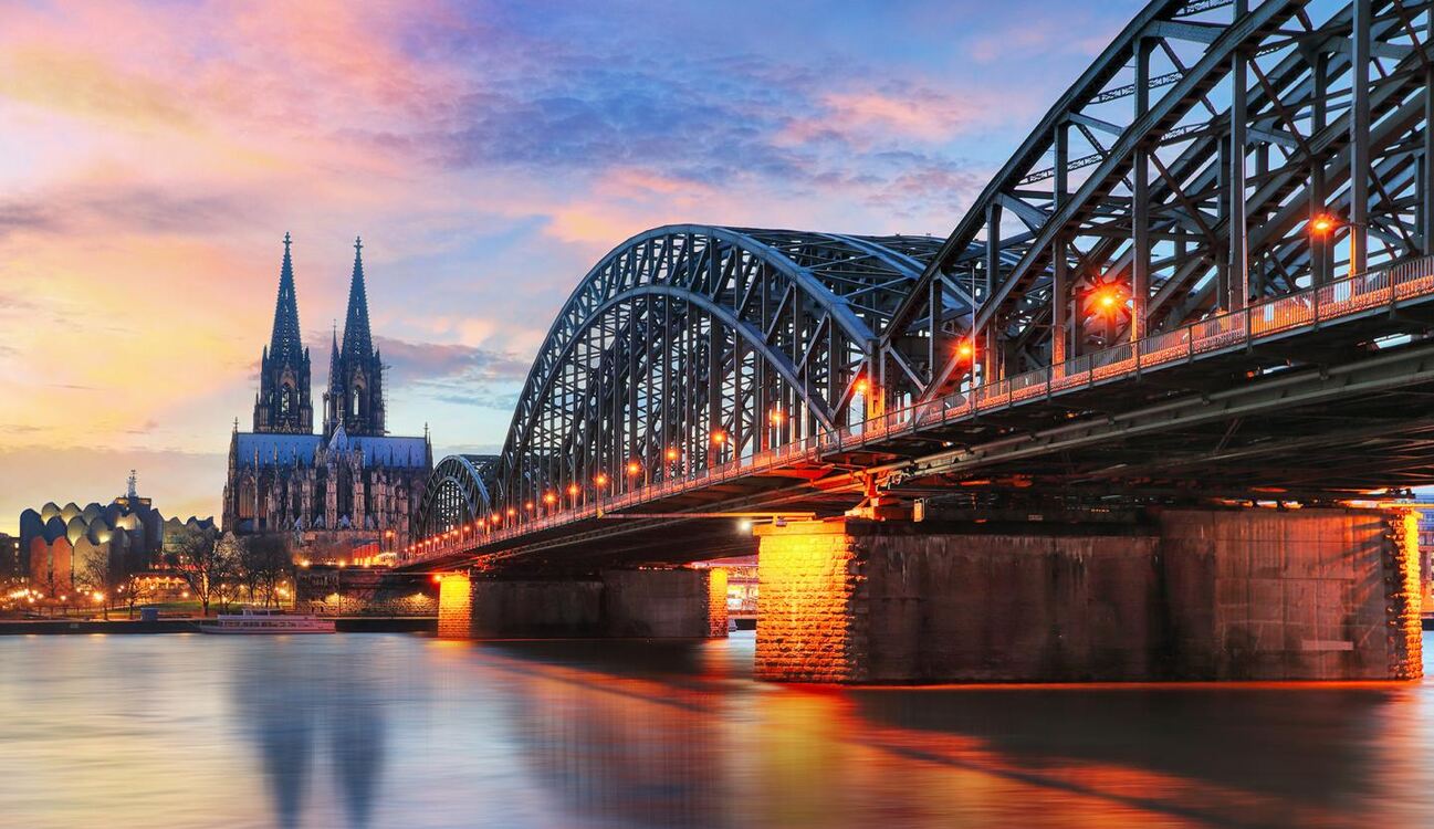 AmaWaterways - Swiss Alps, 7 night cruise from R55 765 pps