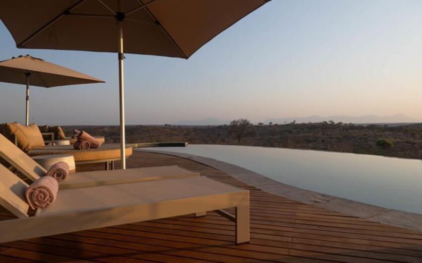 5* 18 On the Hill - Phalaborwa Package (2 Nights)